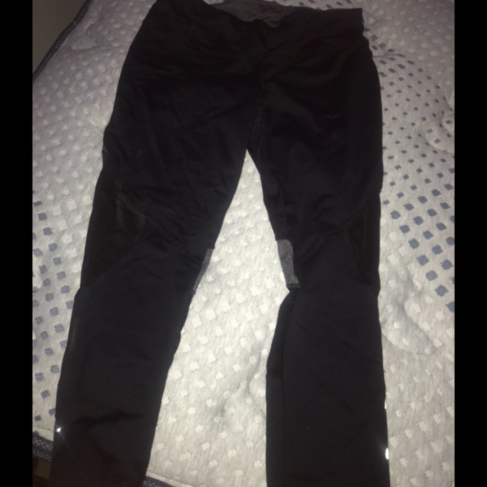 Capri leggings
